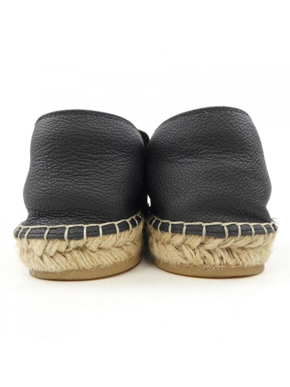 Louis Vuitton Shoes Black 8 - Picture 5 of 6